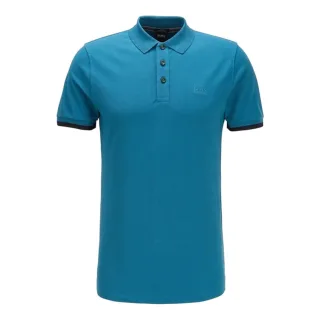 Boss - "Phillipson" Poloshirt für Herren (Blau)