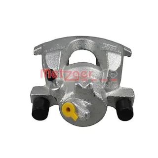 Metzger Bremssattel vorne links Dacia Logan Sandero Renault Clio