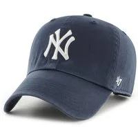 '47 Brand Baseball Cap CLEAN UP New York Yankees