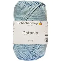Schachenmayr 50 Gramm Schachenmayr Catania Farbauswahl Bastelgarn, 125 m