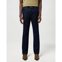 Wrangler Bootcut-Jeans WRANCHER Low-Stretch