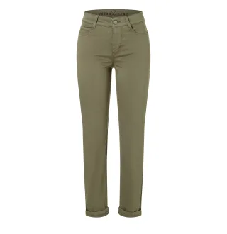 MAC - MAC JEANS - DREAM, Dream denim grün - Gr. - 27