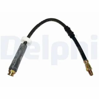 Delphi Bremsschlauch vorne Citroen C25 Fiat Ducato Talento Peugeot J5