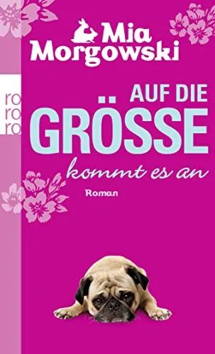 Auf die Größe kommt es an