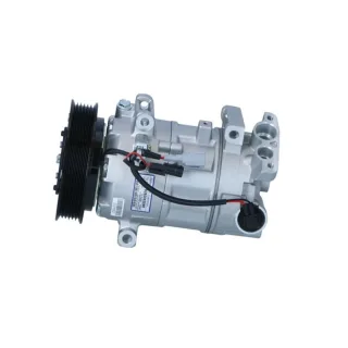 NRF Klimakompressor Renault Megane Sc?nic 1,5