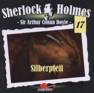 Sherlock Holmes Vol. 17: Silberpfeil