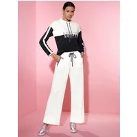 creation L Jerseyhose Modal-Mix-Jersey-Hose komfortabel