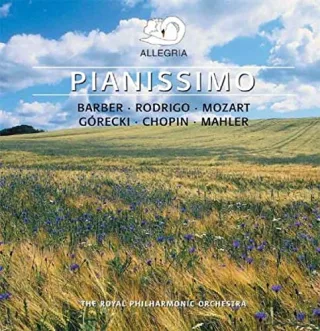 Pianissimo Allegria