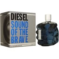 Diesel Eau de Toilette Sound of the Brave 200 ml