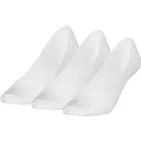 Calvin Klein Füßlinge CK WOMEN FOOTIE LC (3 Paar)