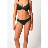Skiny Rioslip Natural Beauty klassisch, basic, elastisch, bequem, weich, schmaler Gummi