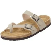 Biosoft Comfort & Easy Walk Zehenkreuzer Sandale