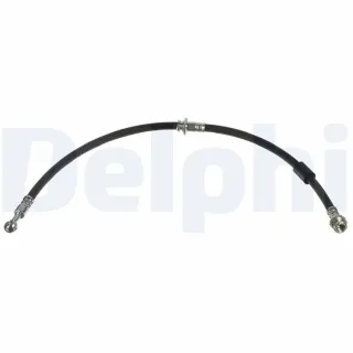 Delphi Bremsschlauch hinten rechts Nissan Primera P12