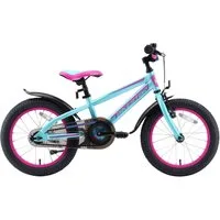 Bikestar Kinderfahrrad Urban Jungle, 1 Gang