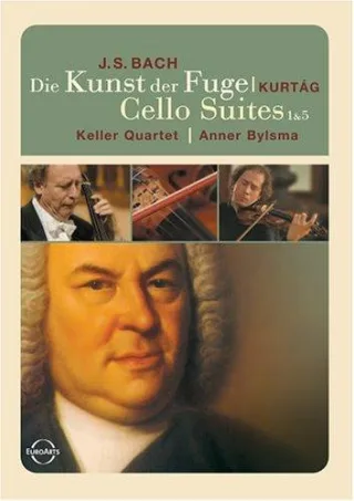 DIE KUNST DER FUGE