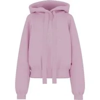 JOOP! Kapuzensweatshirt Tinna mit Logoprint