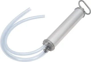 KS Tools 2-Wege-Absaug- und Füll-Handpumpe 750ml - 150.9256