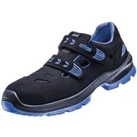 ATLAS SL 465 XP 2.0 blue ESD Sicherheitsschuh mit Klettverschluss & Aluminiumkappe