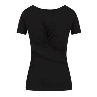 Armani Exchange - Oberteil für Damen (Schwarz)
