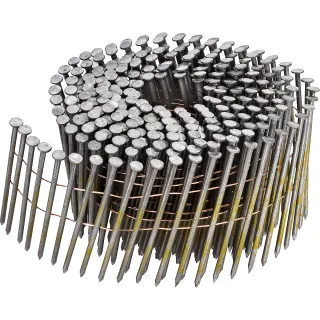 DEWALT Coilnagel DNF glatt blank - DNF2570E