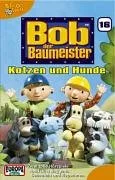 16/Katzen und Hunde [Musikkassette]