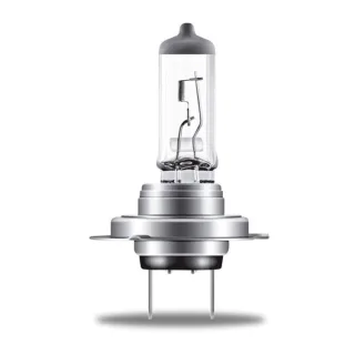 Osram Standard H7 12V 55W PX26 64210