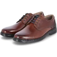 Josef Seibel Halbschuhe ALASTAIR 01 Schnürschuh