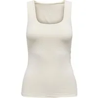 ONLY Blusentop 2-Ways Top - Regular Fit