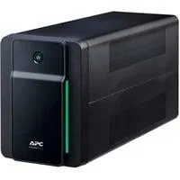 Back-UPS 1600VA, 230V, AVR, IEC Sockets, USV schwarz