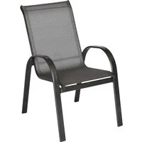 MERXX Gartensessel Amalfi (2-St), 2er Set