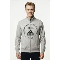 adidas Performance Sweatjacke Community Jacket “Boxing”