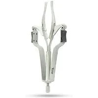 SMI Augenbrauenpinzette Augenbrauenpinzette automatisch haarpinzette pinzette augenbrauen, ergonomisches Design