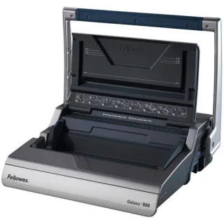 Fellowes Galaxy Plastikbindegerät