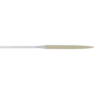 PFERD TOOLS Diamant-Nadelfeile Messer - 15108062