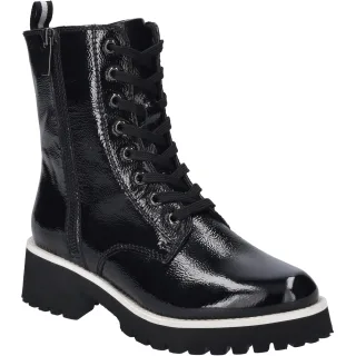 JOSEF SEIBEL Damen Stiefel Sallina 08 in schwarz
