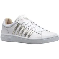 K-Swiss Court Winston W Sneaker