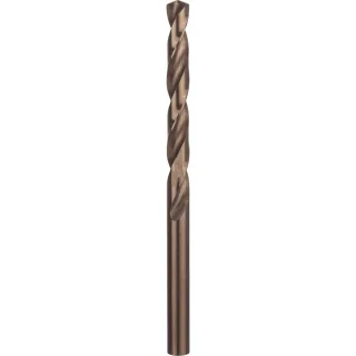 Bosch PRO Stainless Steel HSS-Co Spiralbohrer, 6 x 57 x 93 mm - 2608577604