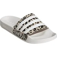 adidas Performance ADILETTE SHOWER CRLI/CWHITE/KHASIX Badeschuh
