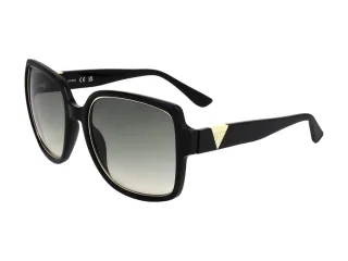Guess GF6180/S 01P Sonnenbrille