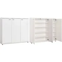 Procontour Kommode Sun (OTTOs Choice), Höhe 115cm, mit variabel verstellbaren Einlegeböden