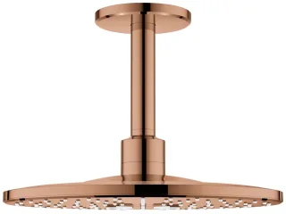 GROHE Kopfbrauseset Rainshower 310 SmartActive 26477 DA warm sunset, 26477DA0 26477DA0