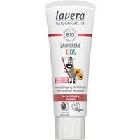 lavera Zahnpasta Zahncreme Kids Fluoridfrei, (1-St)
