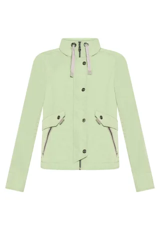 Gil Bret - Sommerjacke Laurel Green - Gr. - 38