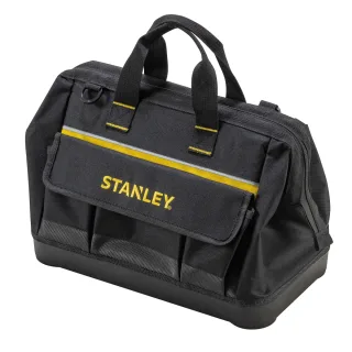 STANLEY Werkzeugtasche Werkzeugtasche 44,7x27,5x23,5cm Boden wasserdicht - 1-96-183