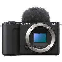 Sony Alpha ZV-E10 II Gehäuse Systemkamera