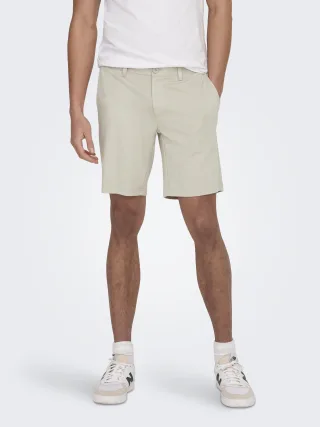 ONLY&SONS - ONSMARK SHORTS 0209 NOOS - Gr. - XL