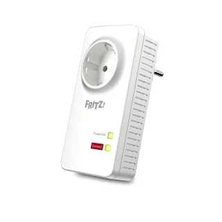 AVM FRITZ!Powerline 1220 / FRITZ!Powerline 1220E | 20002736 | HomePlug AV2 - 2x RJ-45