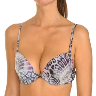Push UP-BH mit Bügeln und Polsterung O0BC11MC03M women