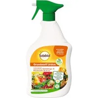 Solabiol Pflanzen-Pilzfrei Solabiol Grundstoff Urtica Spray AF 1 l