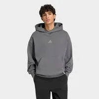 adidas Sportswear Kapuzensweatshirt ADIDAS KIT HOODIE, KLEINES LOGO mit Kapuze, in normaler Schnittform, schweres robustes Material